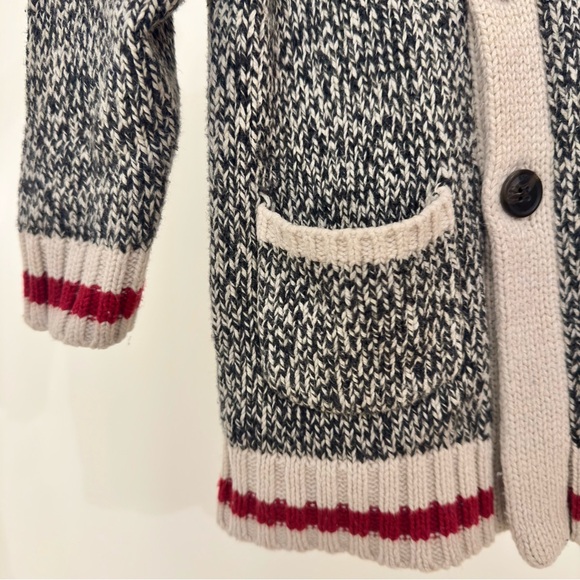 ROOTS Baby Cabin Cardigan - Picture 3 of 6